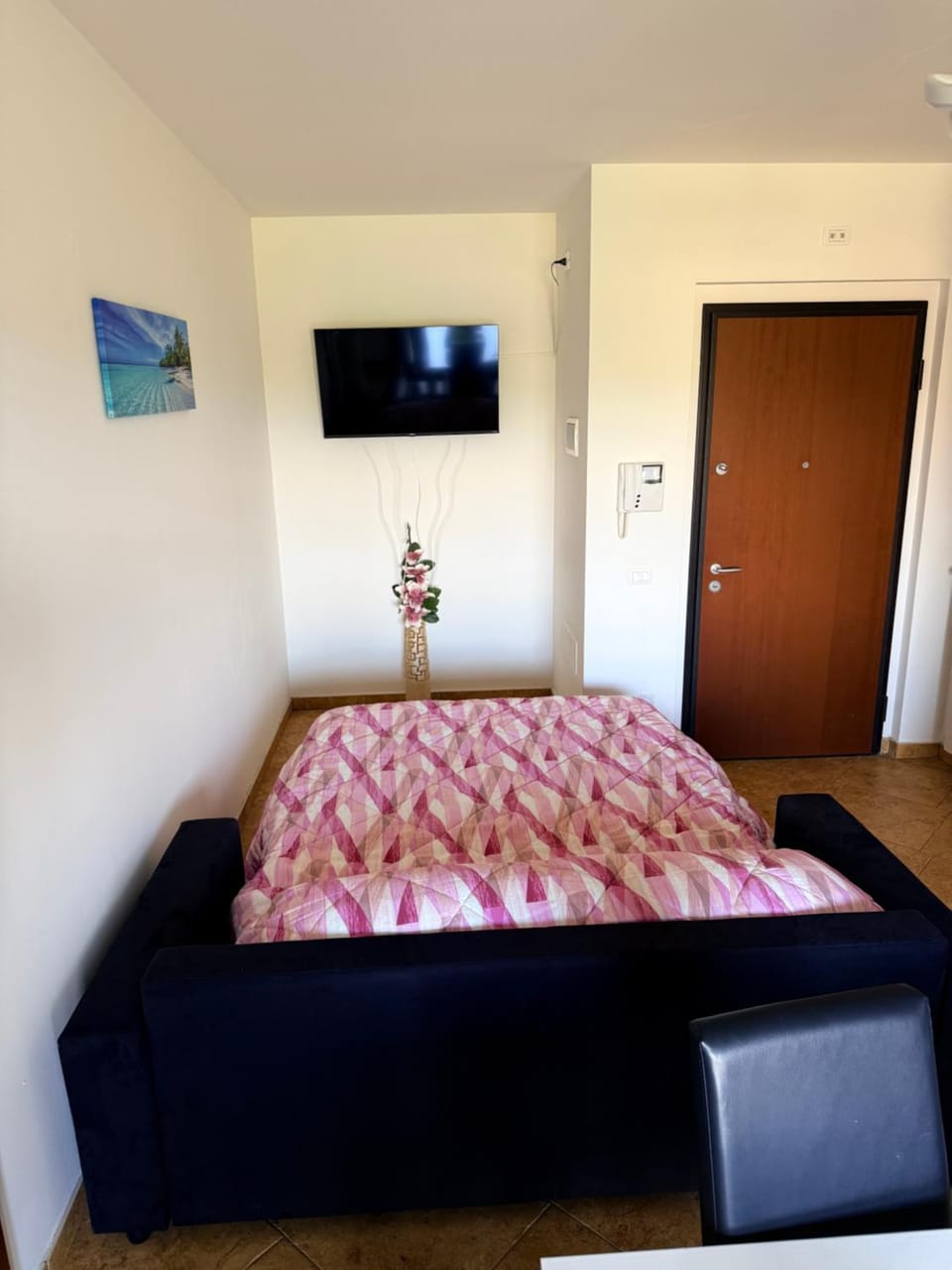 Collina sul mare Apartment in Abruzzo