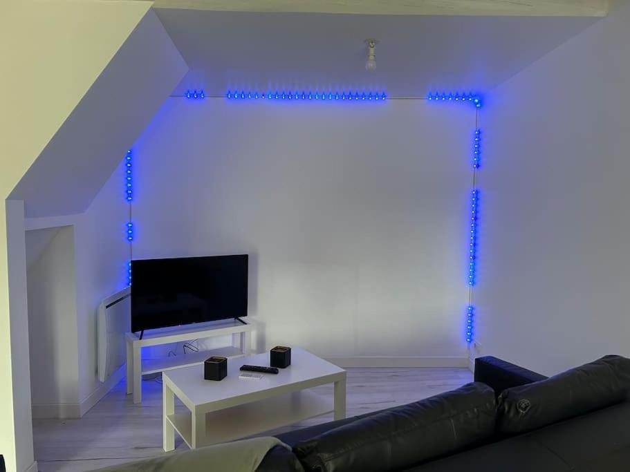 Le Voltaire Apartment in Dijon