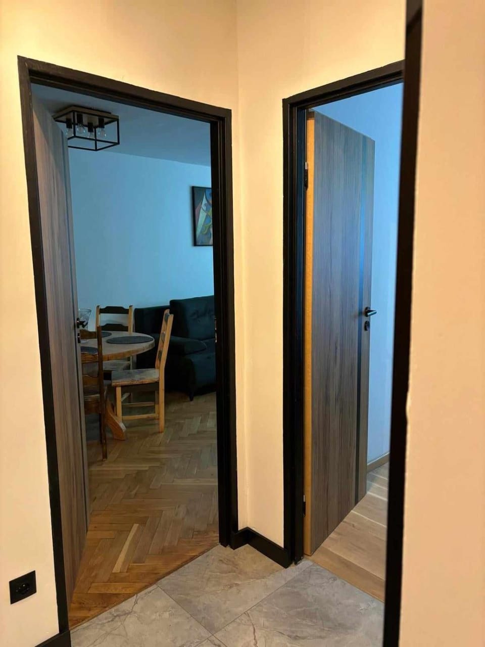 Loft Apartment Polanica Zdrój Apartment in Lower Silesian Voivodeship