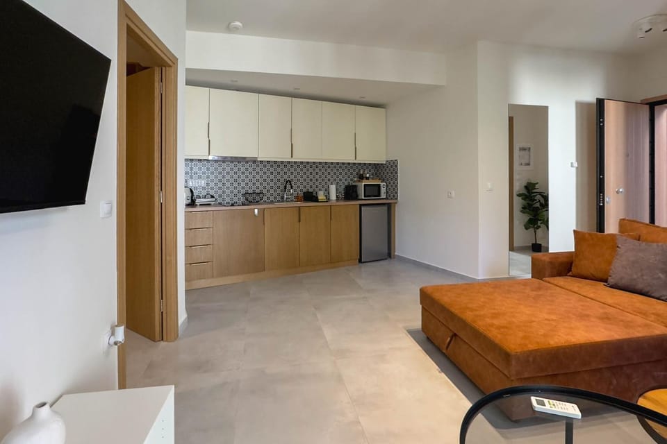 Living Culture Apartments Apartment in Athens