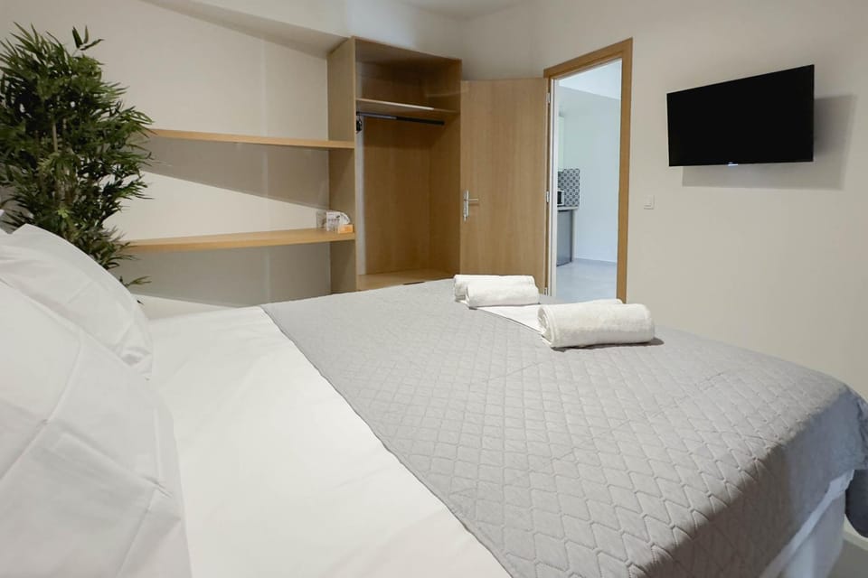 Living Culture Apartments Apartment in Athens