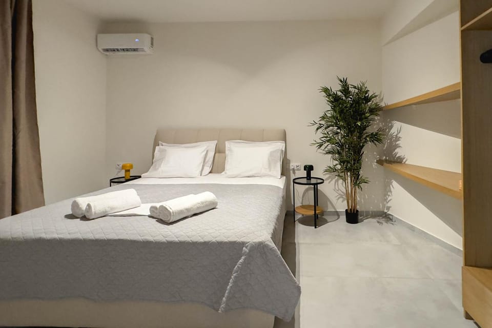 Living Culture Apartments Apartment in Athens