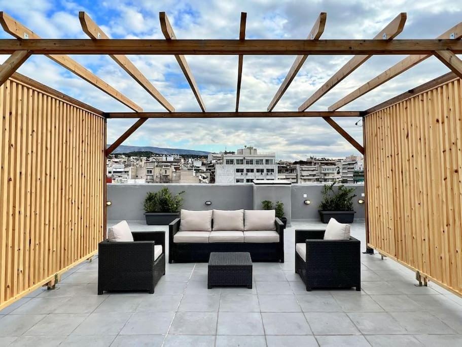 Superior & Spacious Apartment Apartment in Athens