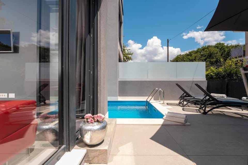 Casa Cadoc by Briskva Villa in Istria County