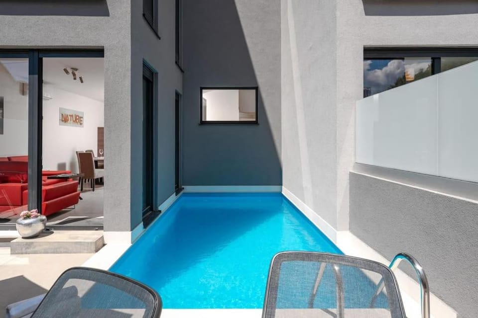 Casa Cadoc by Briskva Villa in Istria County