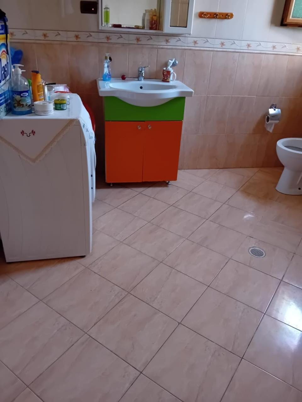 Dream rooms Bed and Breakfast in Vlorë