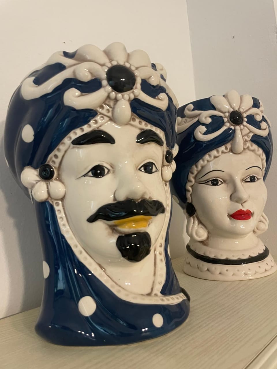 Decorative detail