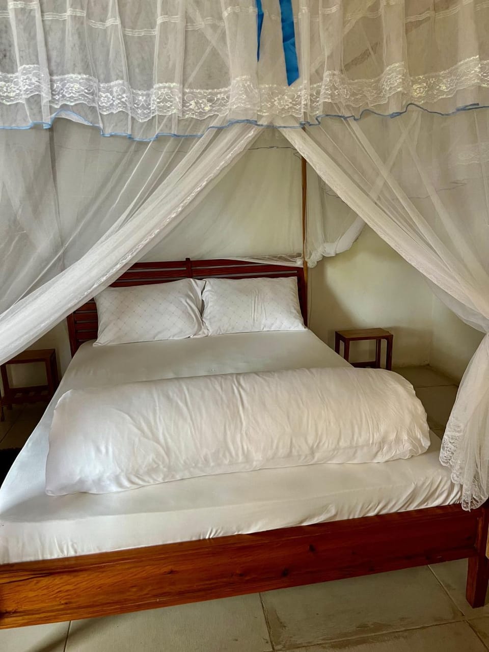 Kategha Beach Guesthouse House in Africa