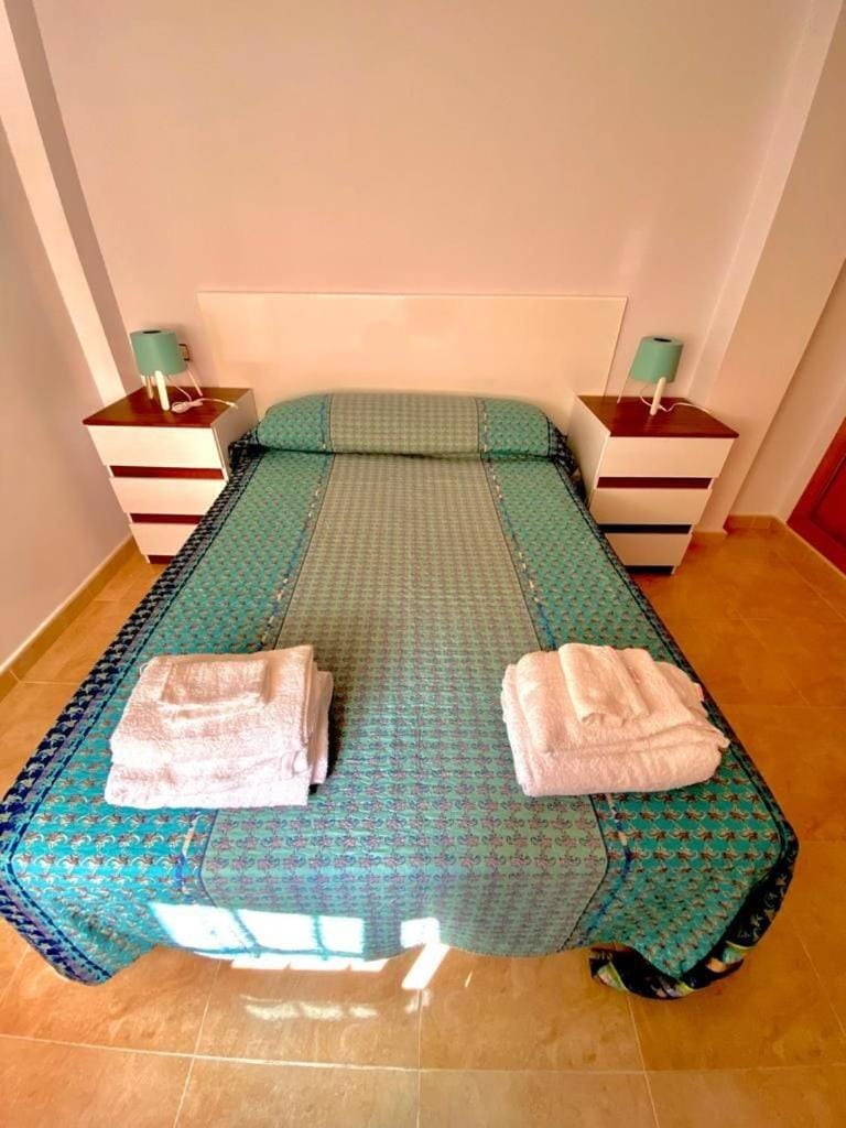 apartamentos Lorena BB Apartment in Pilar de la Horadada
