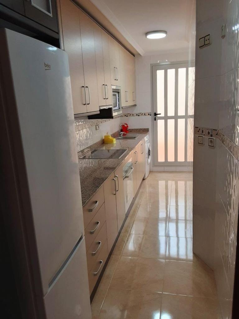 apartamentos Lorena BB Apartment in Pilar de la Horadada