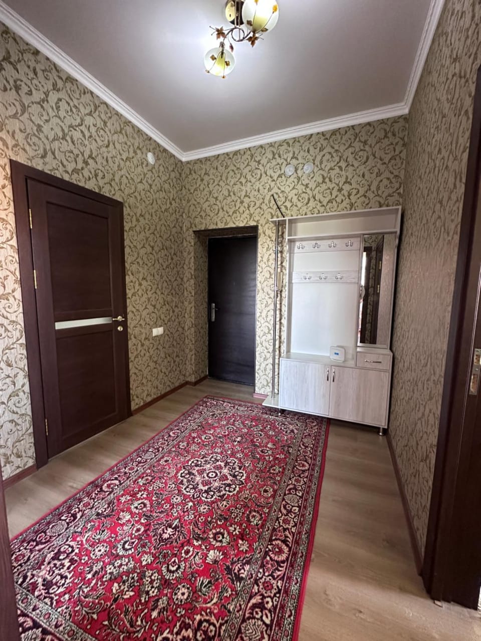 Уютная двухкомнатная квартира Apartment in Europe