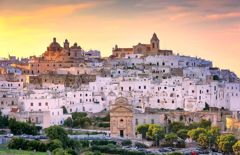 Casa Ficus Ostuni con terrazza vista mare Apartment in Ostuni