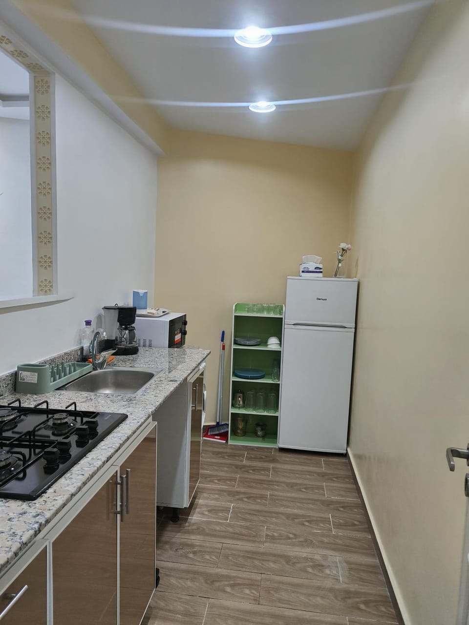 Puerto malabata Apartment in Tangier