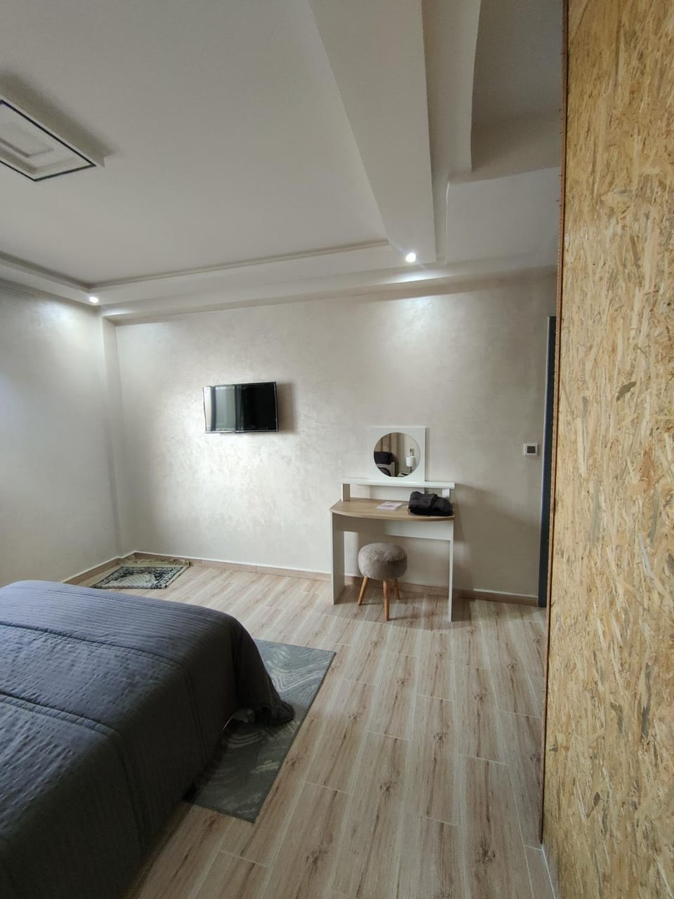 Puerto malabata Apartment in Tangier
