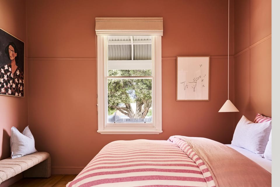 Zalm Bendigo House in Bendigo