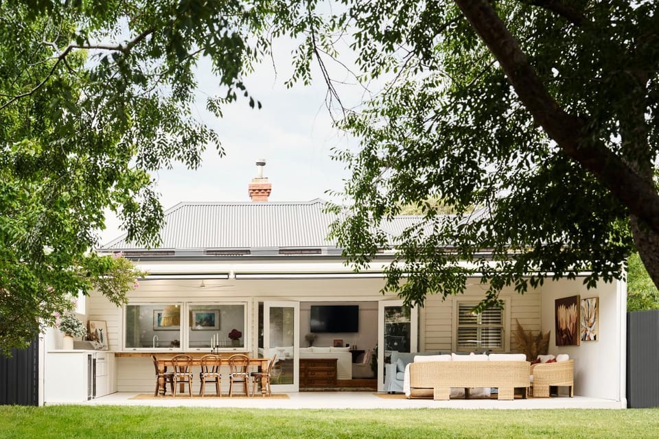 Zalm Bendigo House in Bendigo