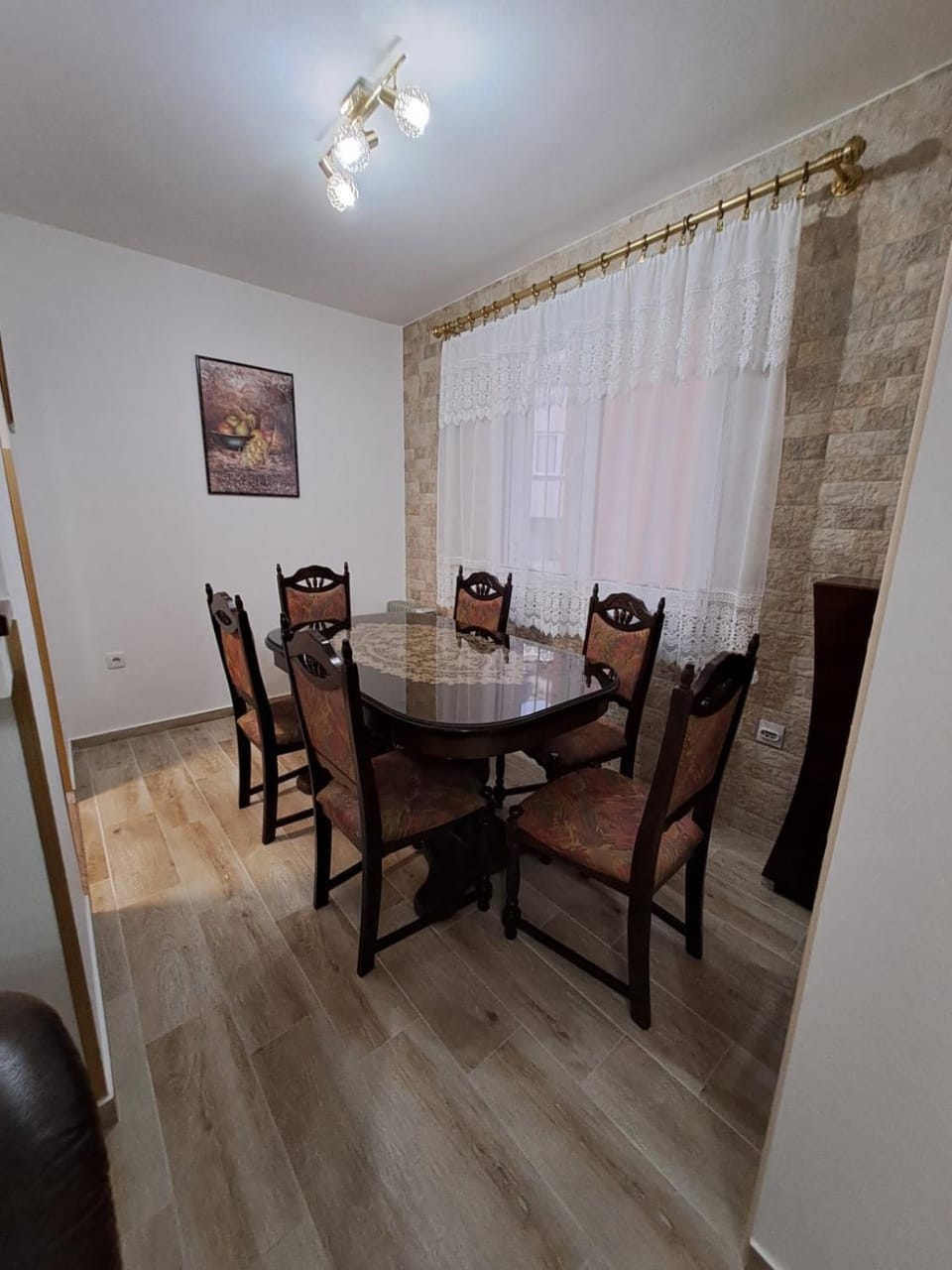 Apartman Dragana Apartment in Budva