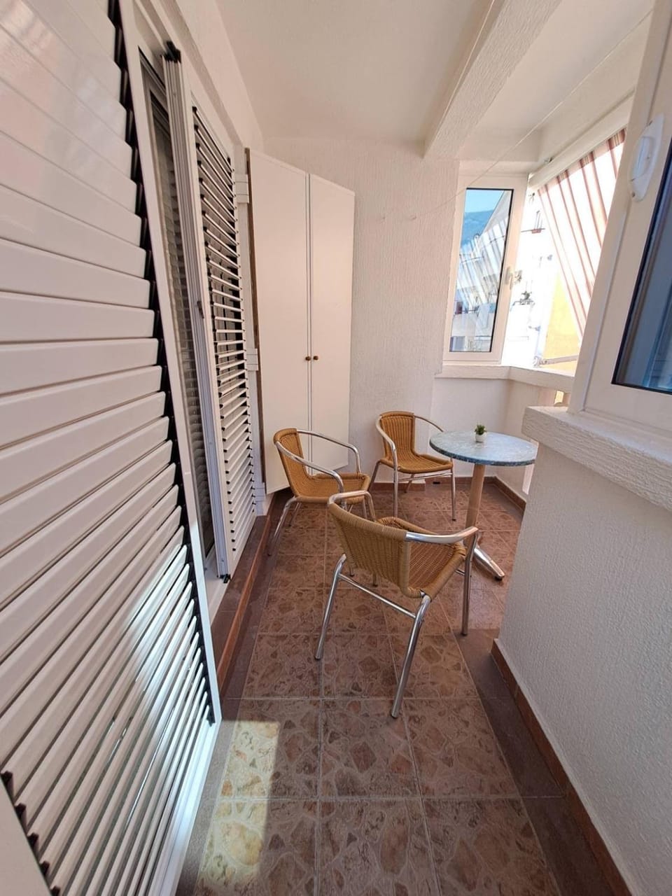 Apartman Dragana Apartment in Budva