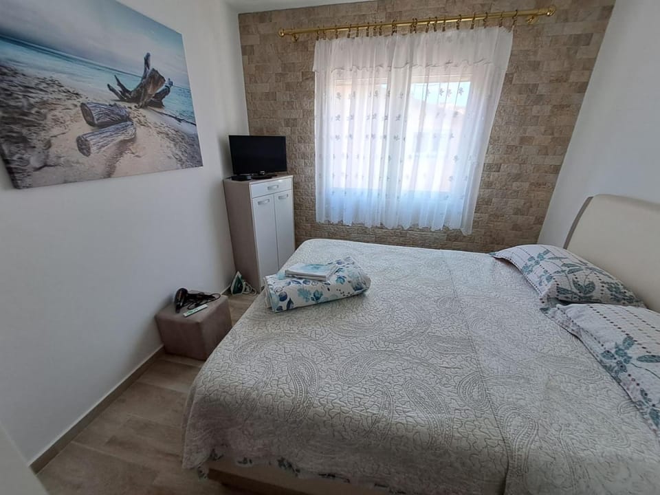 Apartman Dragana Apartment in Budva