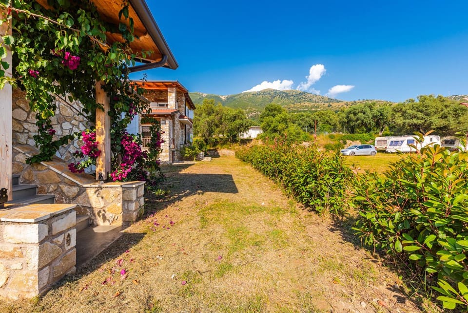 Siar The Small Villa by PikHost Villa in Vlorë County, Albania