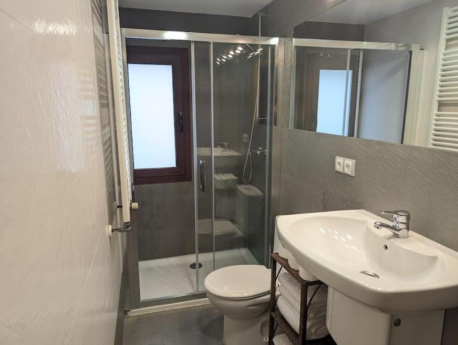 Apartamento Slow Bermeo Apartment in Bermeo