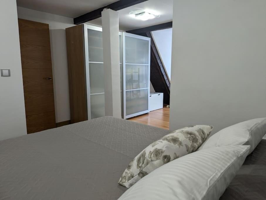 Apartamento Slow Bermeo Apartment in Bermeo