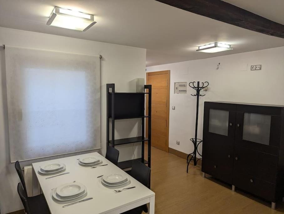 Apartamento Slow Bermeo Apartment in Bermeo
