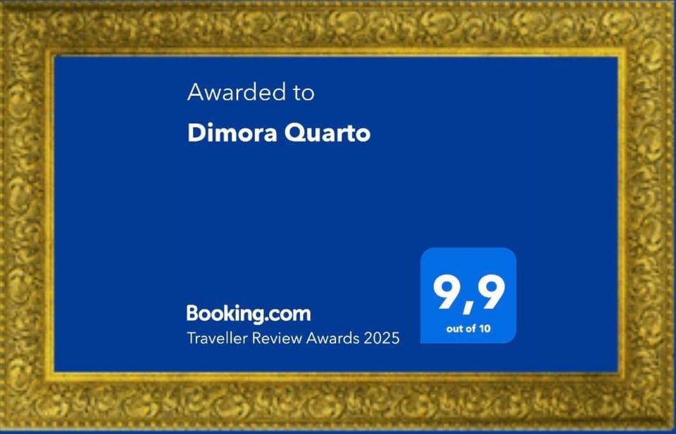 Dimora Quarto House in Apulia