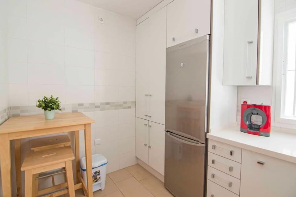 El Rincón de la Duquesa, Apartamentos Living Sur Apartment in Sanlúcar de Barrameda