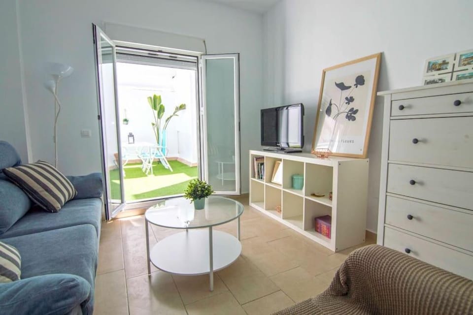 El Rincón de la Duquesa, Apartamentos Living Sur Apartment in Sanlúcar de Barrameda