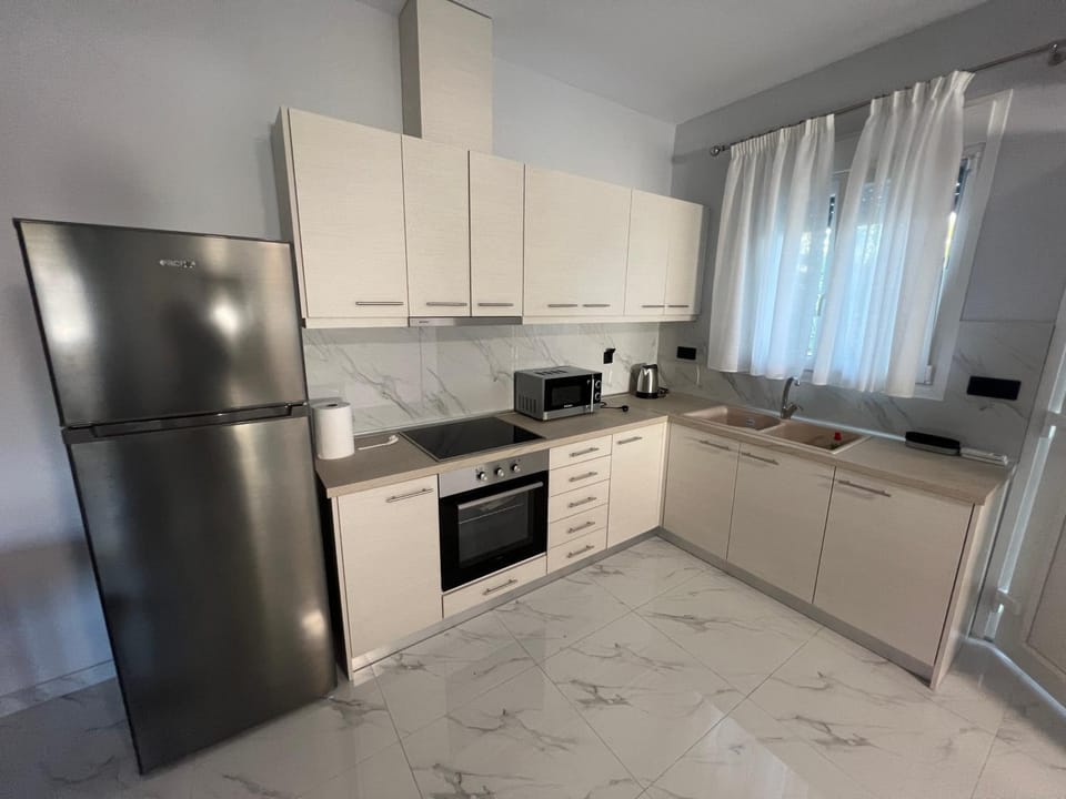Apartments Melina Apartment in Pieria, Greece