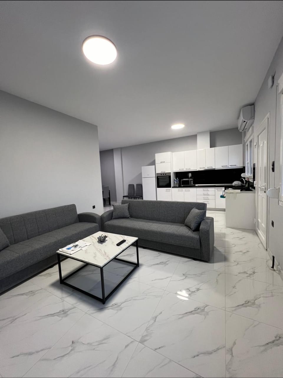 Apartments Melina Apartment in Pieria, Greece