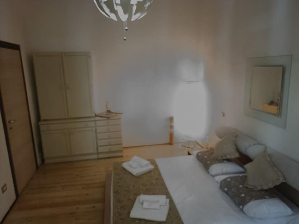 Simbilis B&B Holiday Experience bouganville Apartment in Quartu Sant'Elena