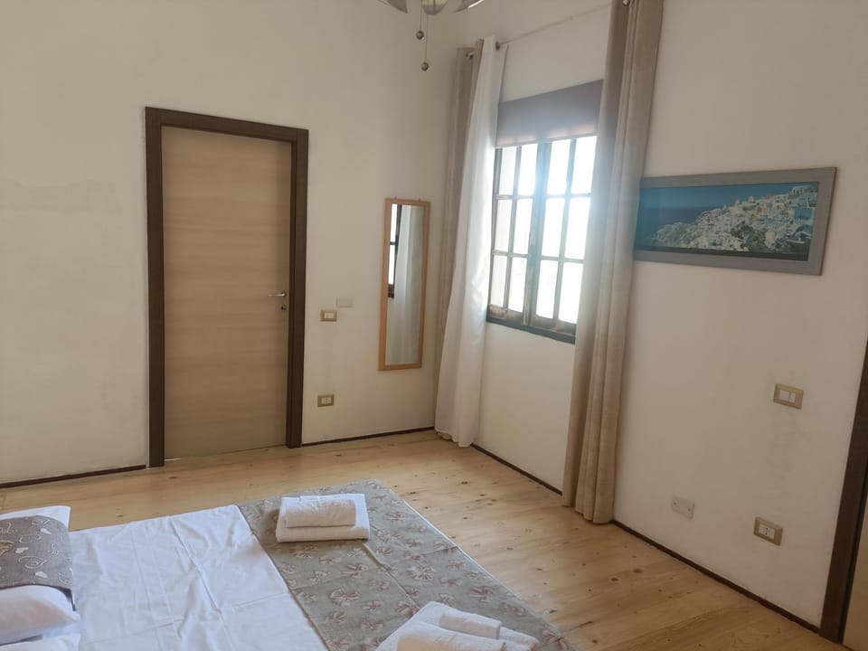 Simbilis B&B Holiday Experience bouganville Apartment in Quartu Sant'Elena