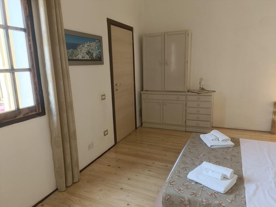 Simbilis B&B Holiday Experience bouganville Apartment in Quartu Sant'Elena