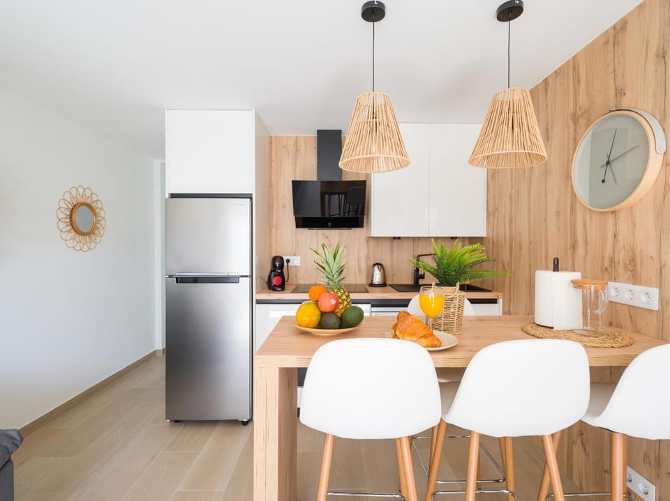 Elefantes, Playa del Ingles at 3 mins distance Apartment in Maspalomas