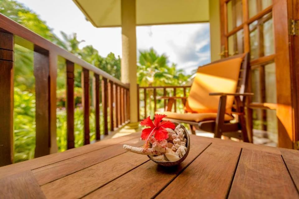 Garden, View (from property/room), Balcony/Terrace, Balcony/Terrace, Garden view