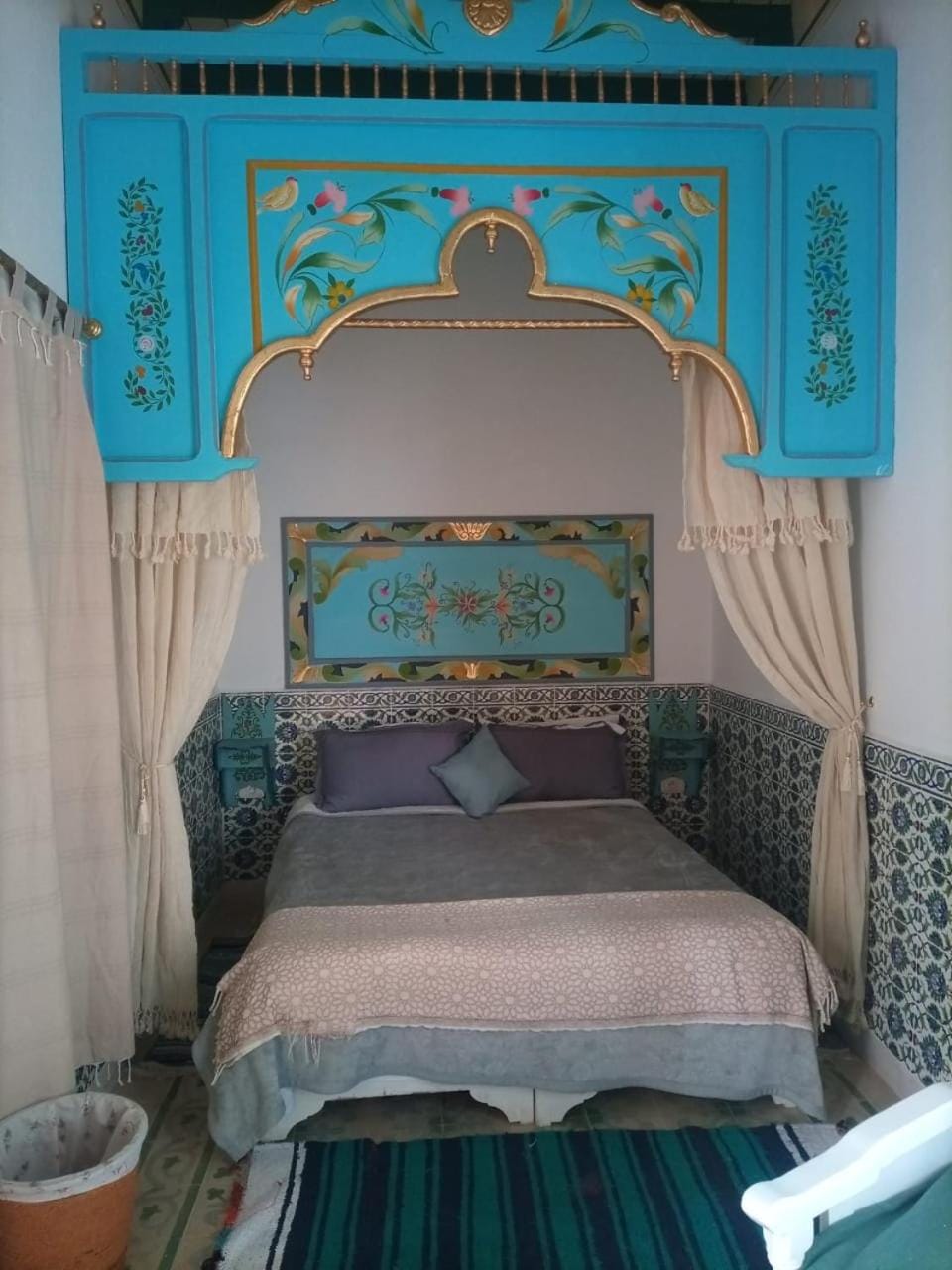 Dar Baaziz III Bed and Breakfast in Sousse