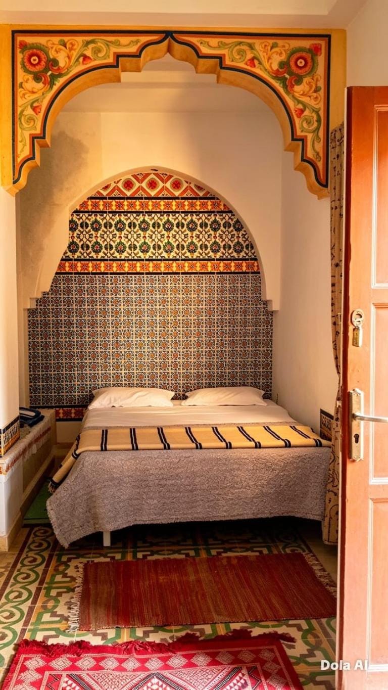 Dar Baaziz III Bed and Breakfast in Sousse