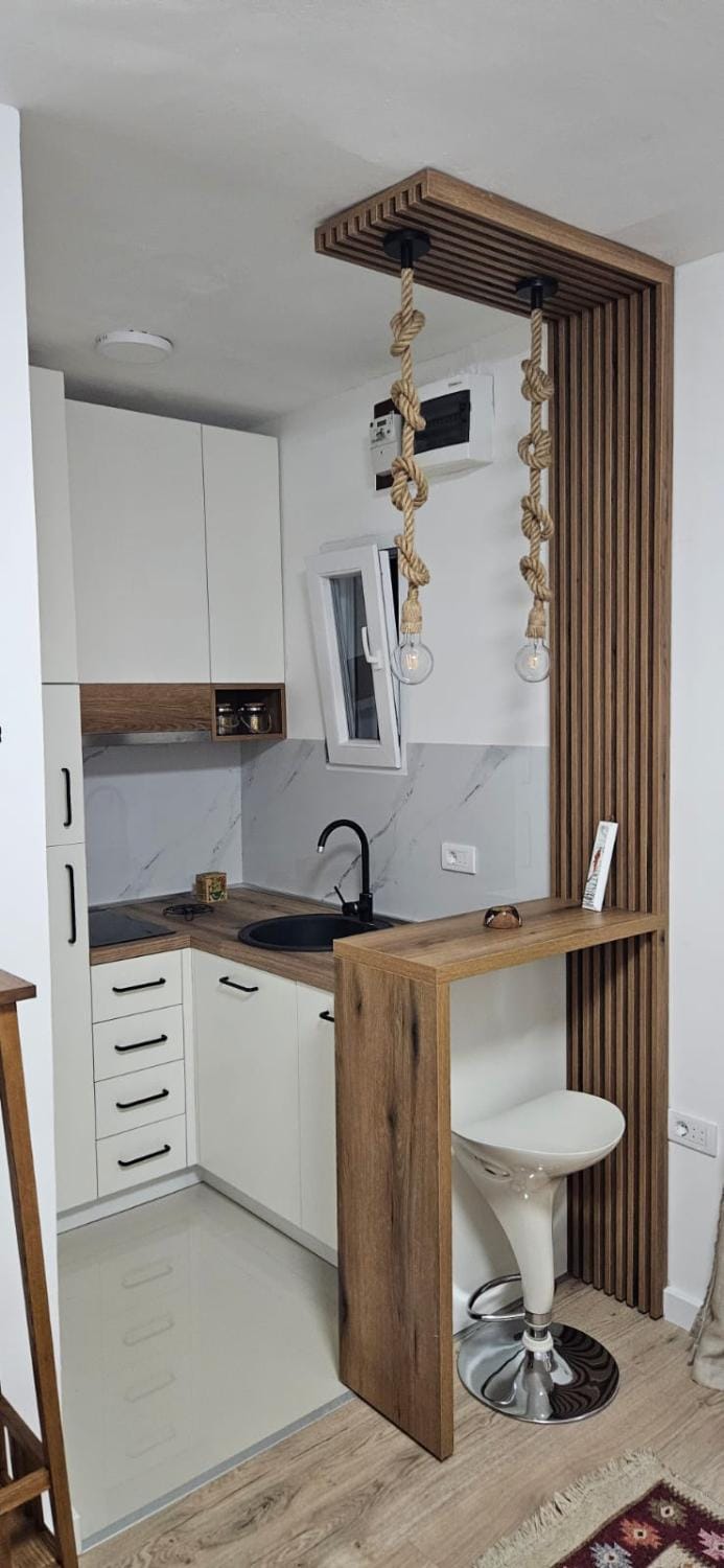 Apartman Olivera Apartment in Montenegro