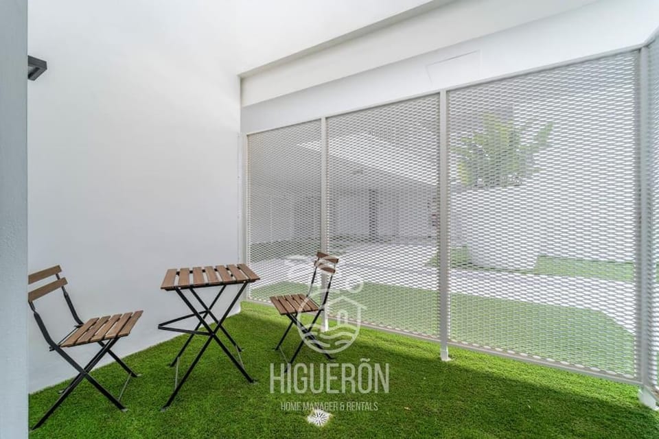HigueronRentals Sea Breeze Apartment in Fuengirola