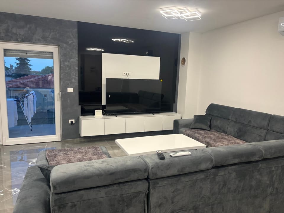 Apartman TINI 1 Apartment in Pula