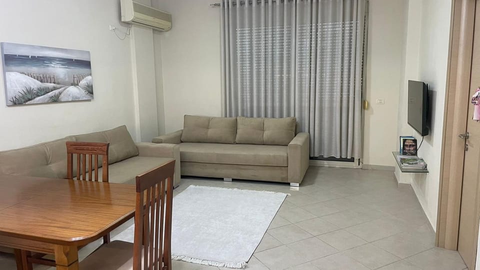 A&B apartment Apartment in Tirana County, Albania