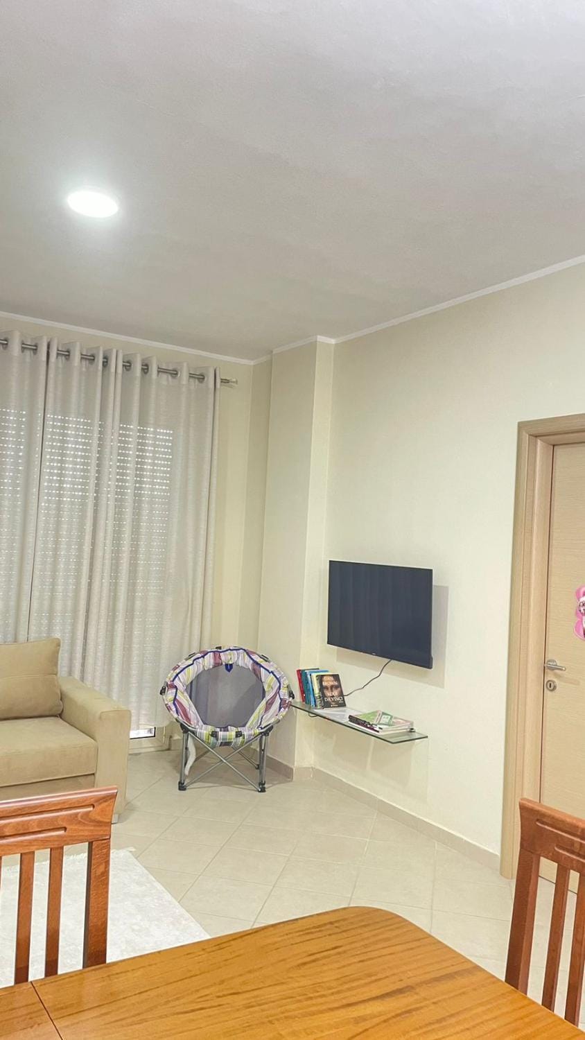 A&B apartment Apartment in Tirana County, Albania