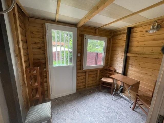 Patio, Balcony/Terrace