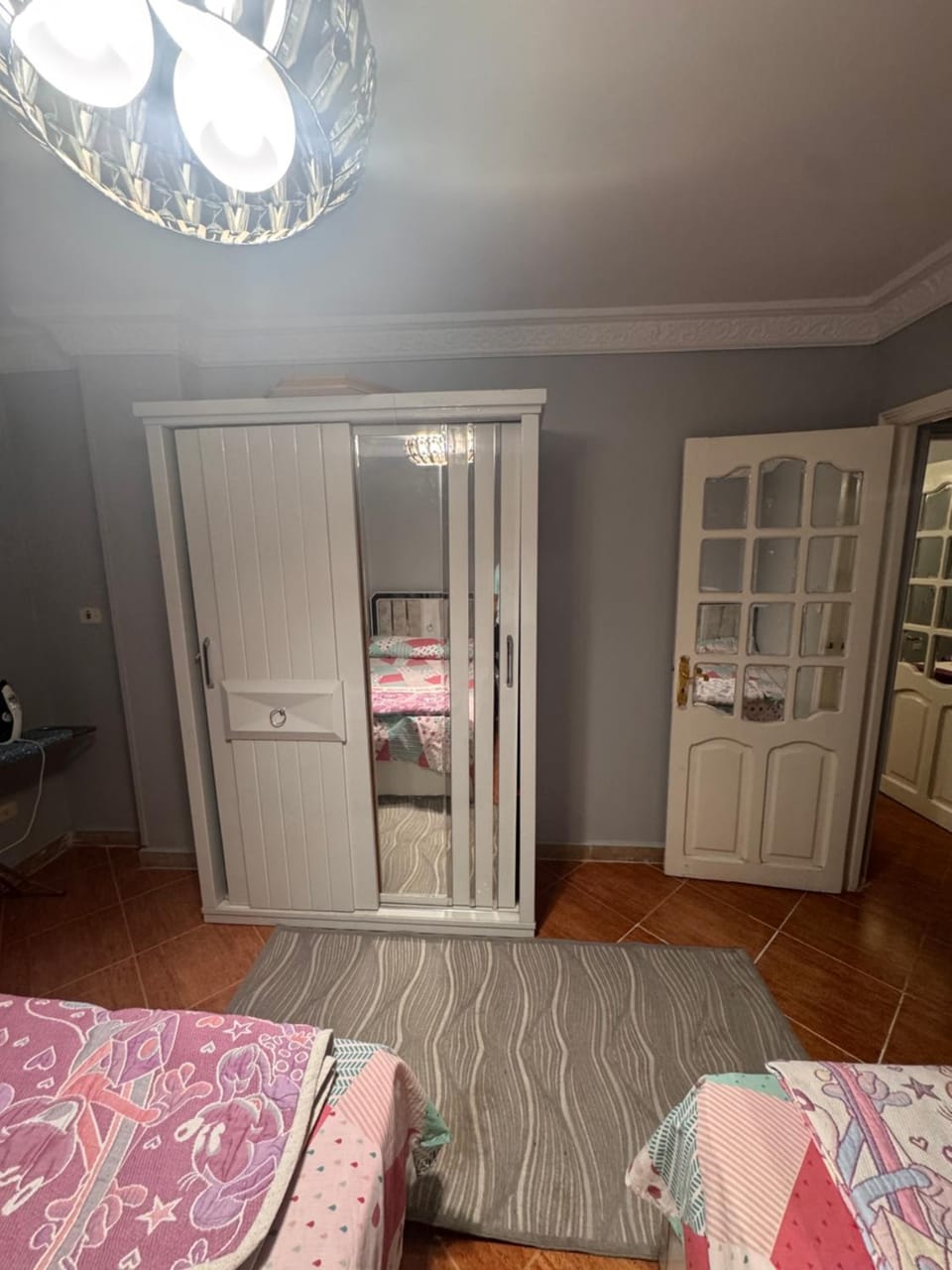 البيت بيتك 1 Apartment in Egypt