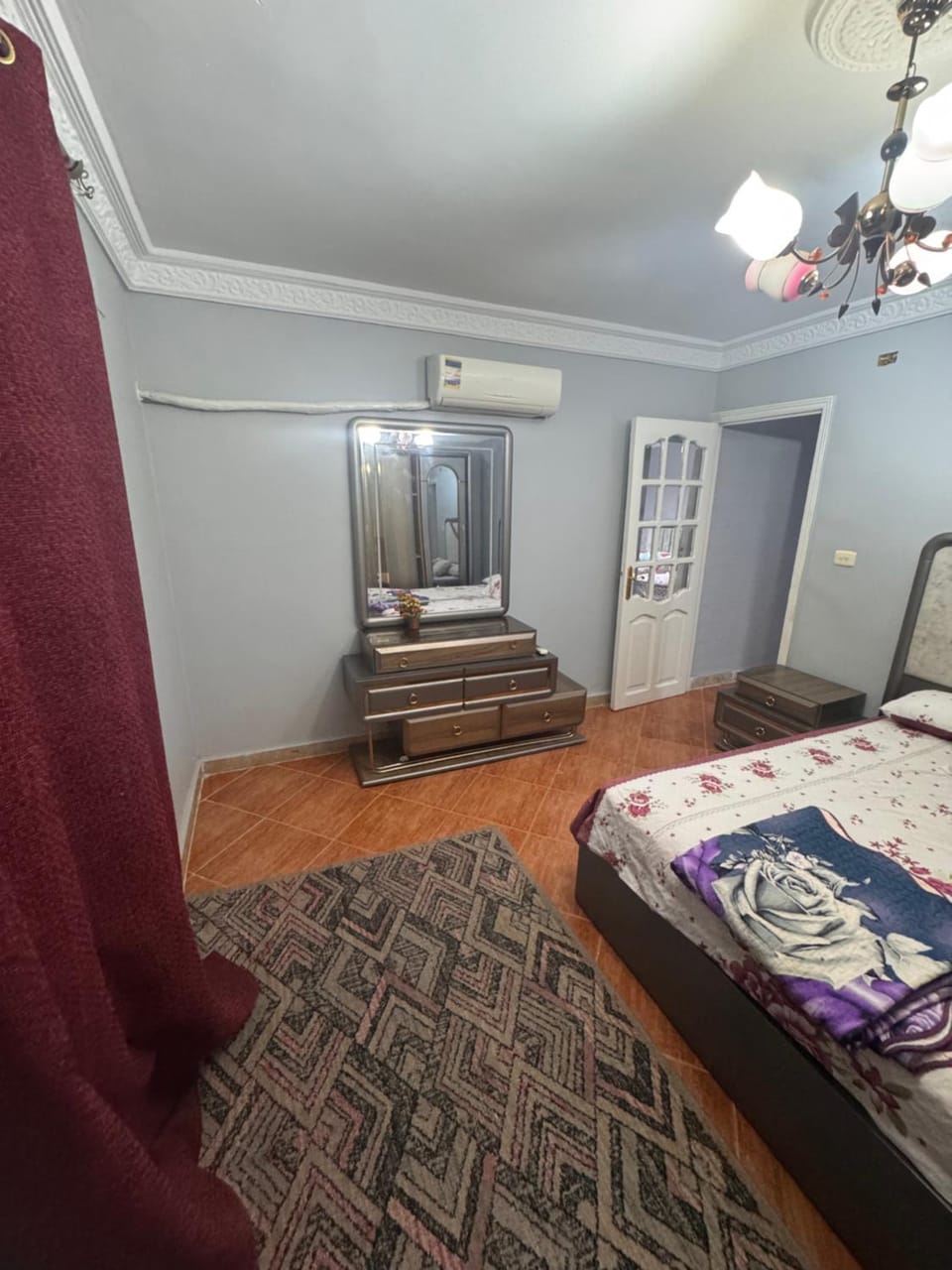 البيت بيتك 1 Apartment in Egypt