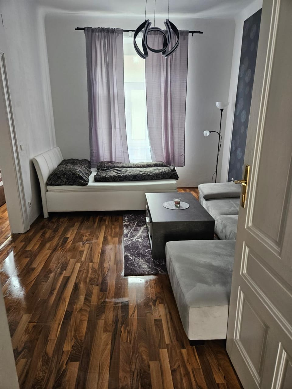 Gold Appartman Apartment in Vienna