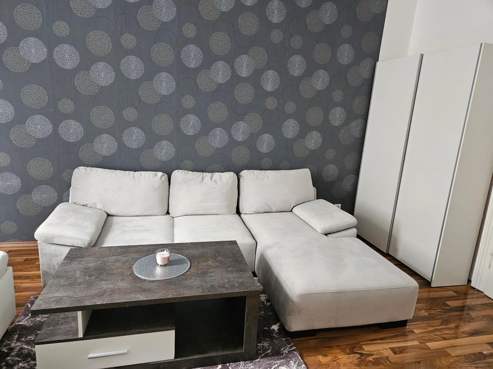 Gold Appartman Apartment in Vienna