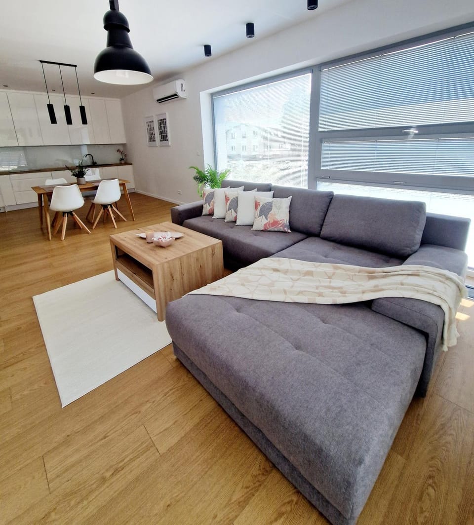 Living room, Seating area, air conditioner